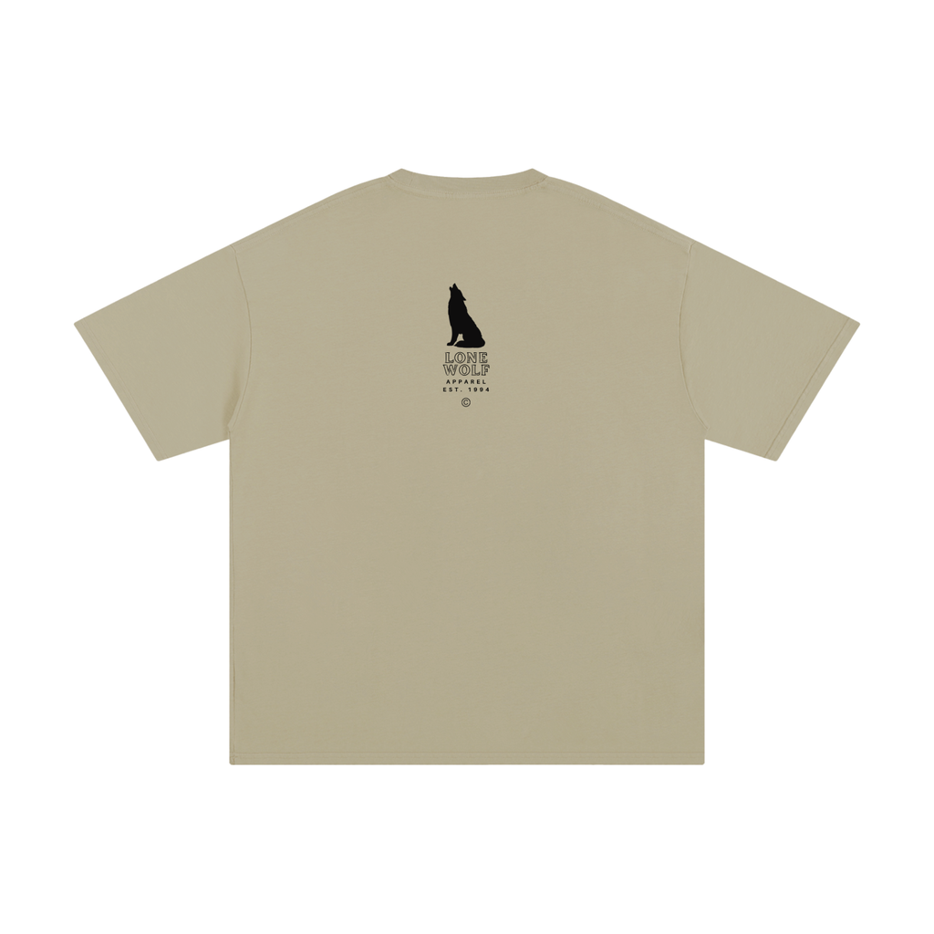 Unisex Pure Cotton T-Shirt