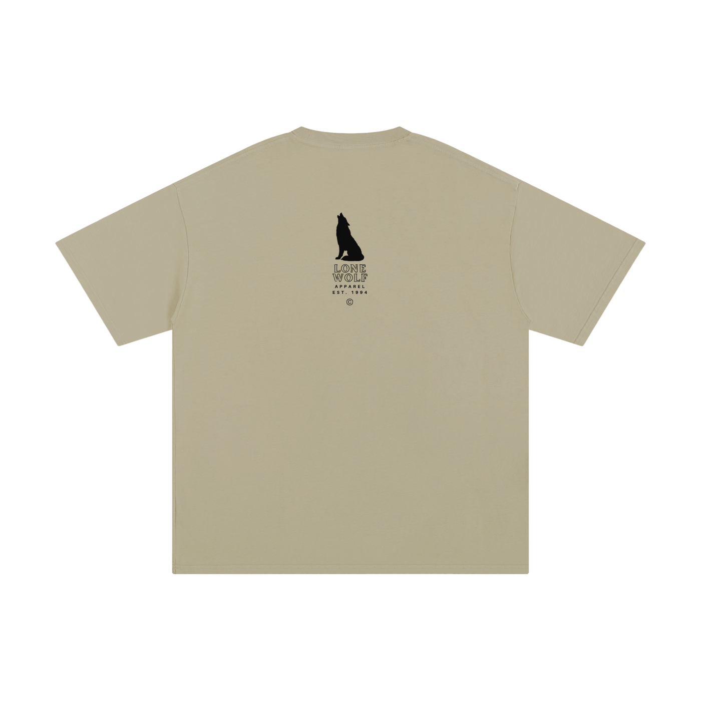 Unisex Pure Cotton T-Shirt