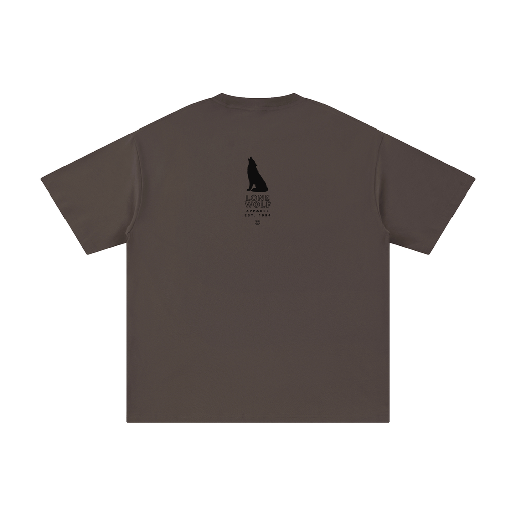 Unisex Pure Cotton T-Shirt
