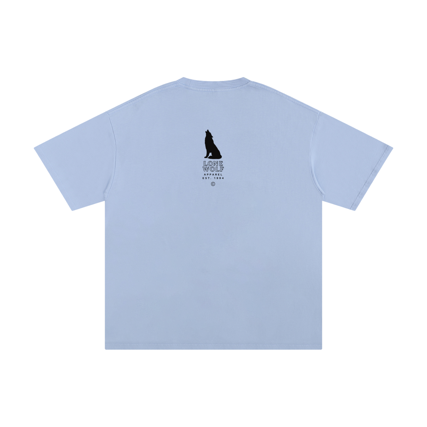 Unisex Pure Cotton T-Shirt