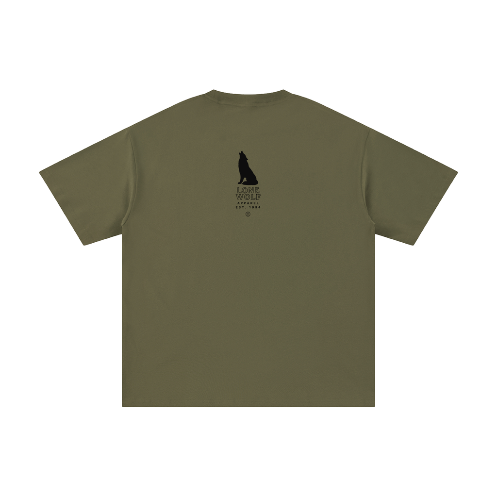 Unisex Pure Cotton T-Shirt