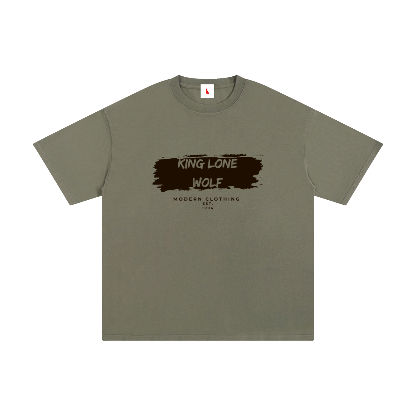 Unisex Pure Cotton T-Shirt