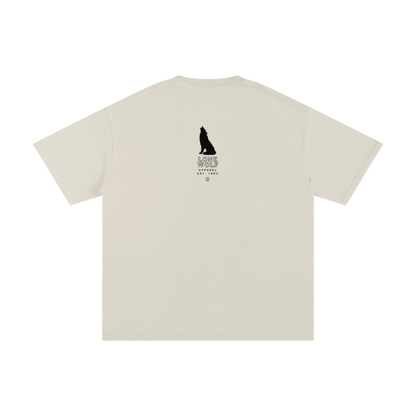 Unisex Pure Cotton T-Shirt