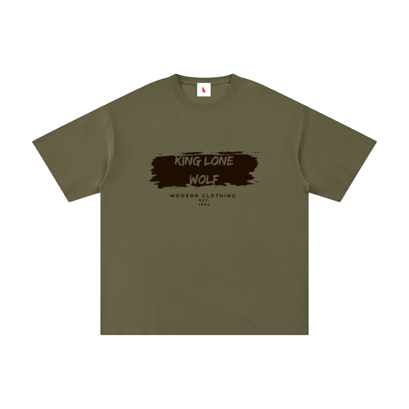 Unisex Pure Cotton T-Shirt
