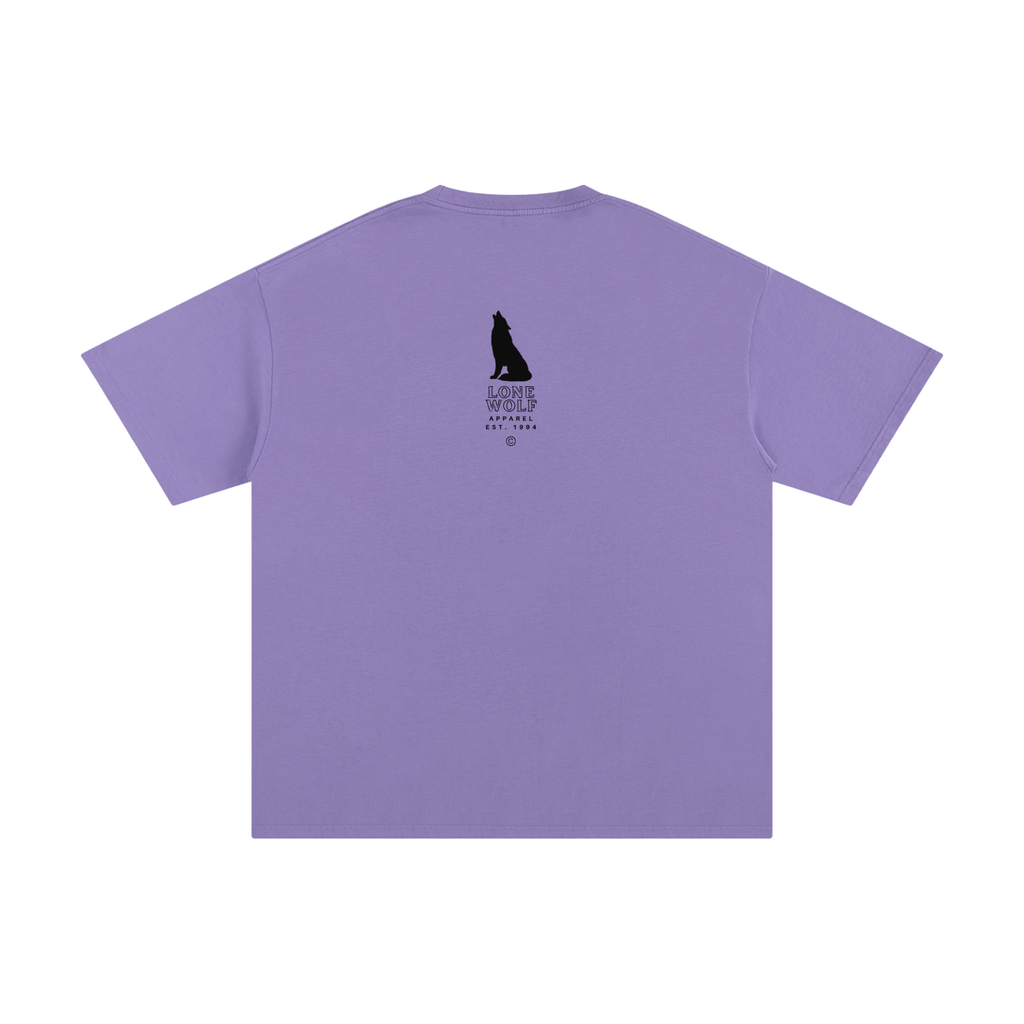 Unisex Pure Cotton T-Shirt