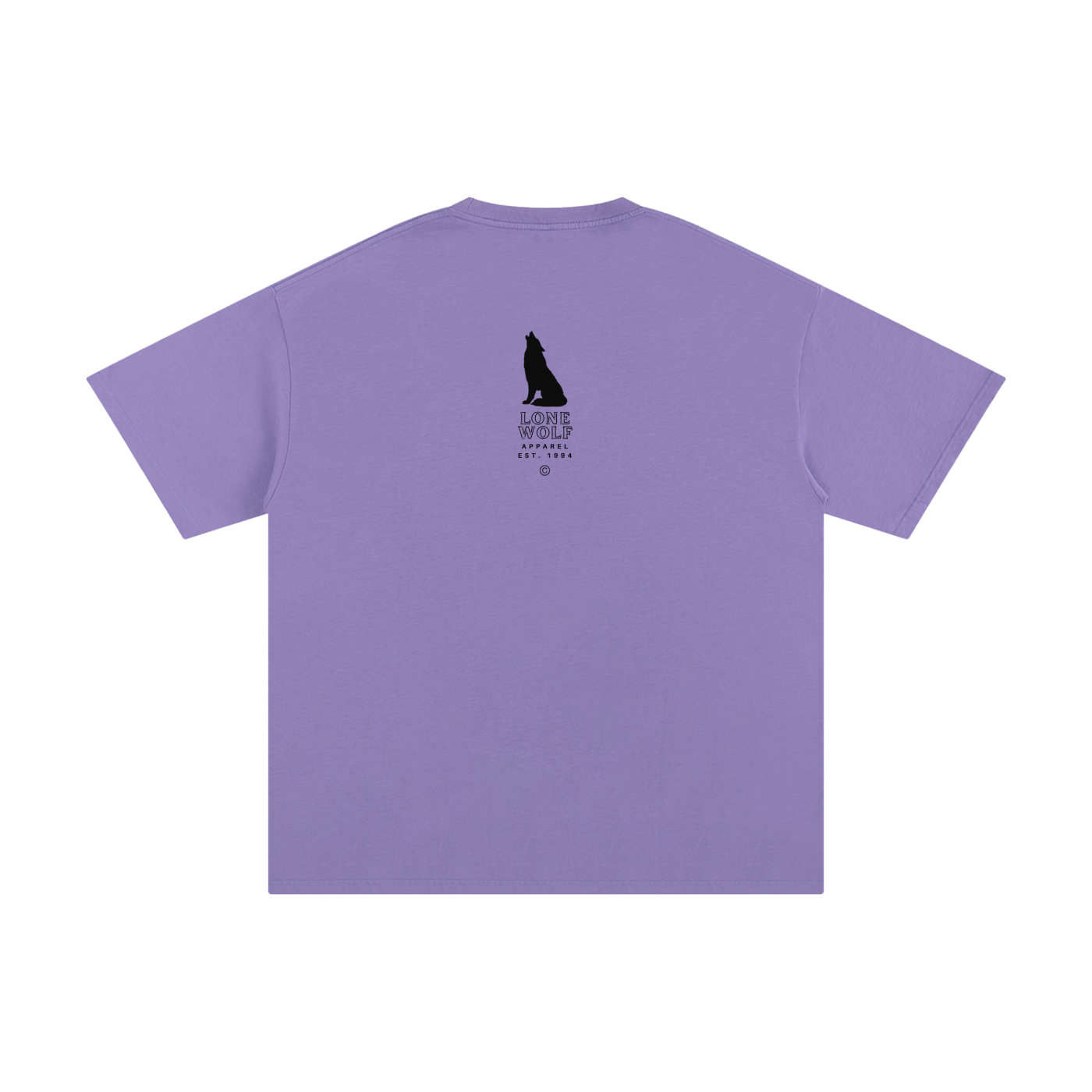 Unisex Pure Cotton T-Shirt