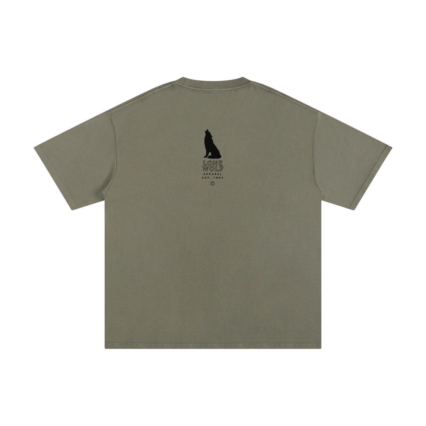 Unisex Pure Cotton T-Shirt