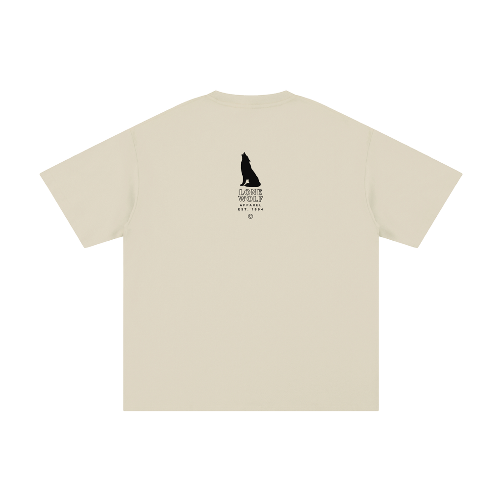 Unisex Pure Cotton T-Shirt