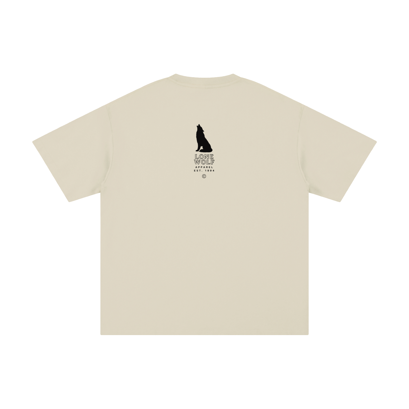 Unisex Pure Cotton T-Shirt