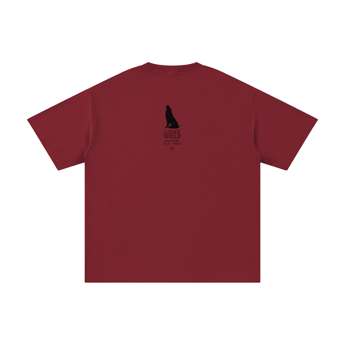 Unisex Pure Cotton T-Shirt