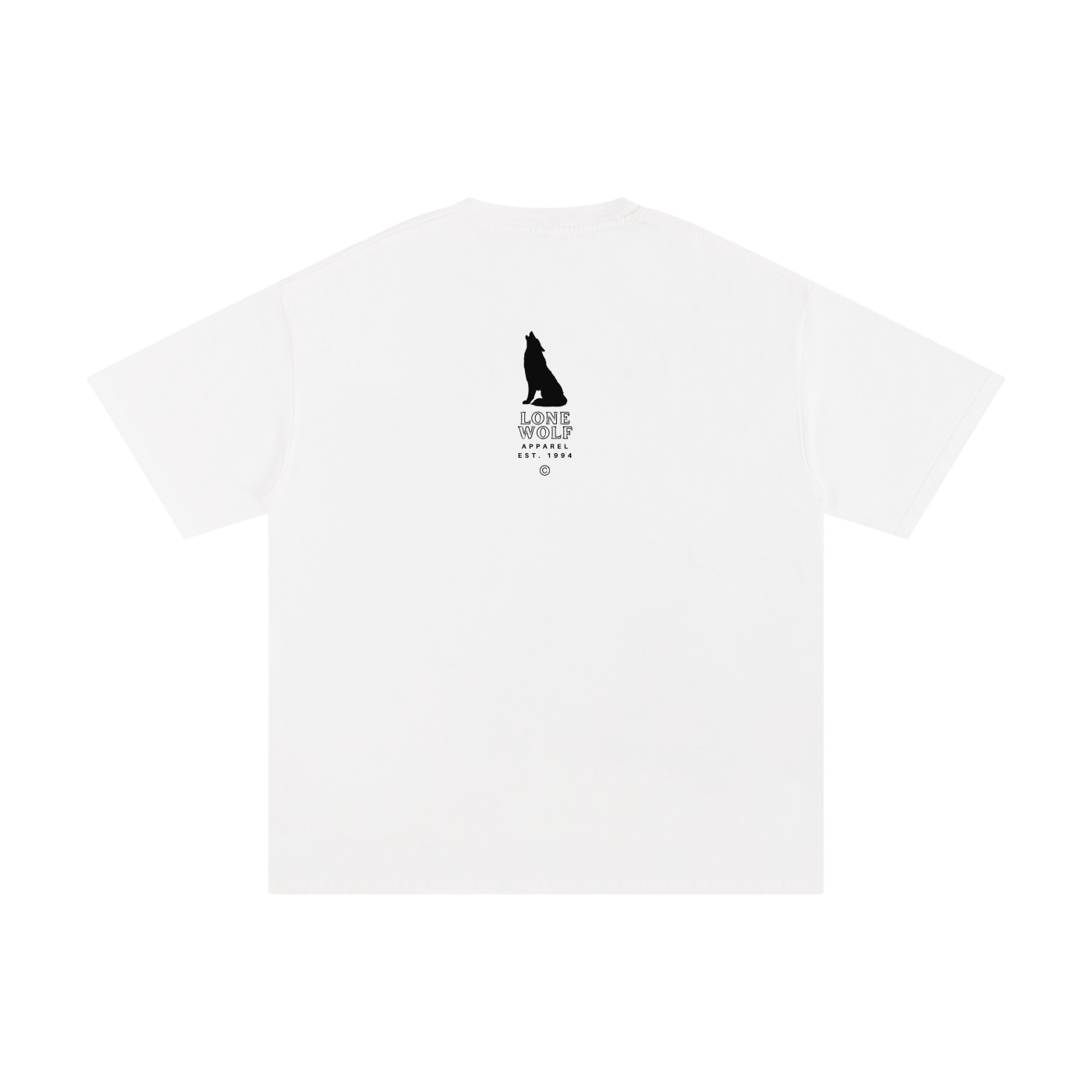 Unisex Pure Cotton T-Shirt