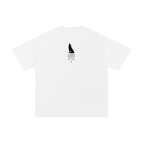 Unisex Pure Cotton T-Shirt